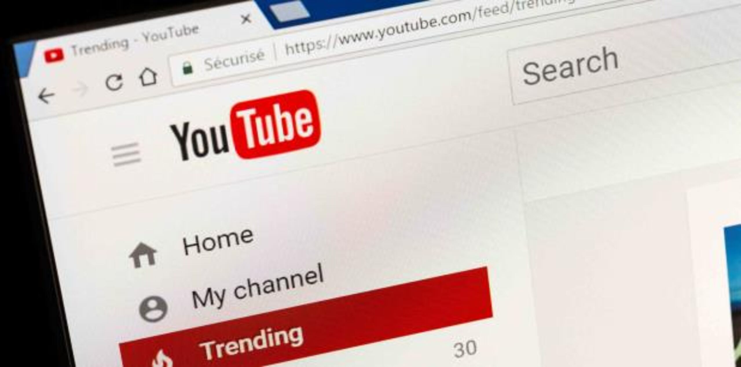 La agenda incluirá temas sobre introducción a YouTube para empresas, la importancia del contenido en vídeos, formato de vídeos y herramientas de distribución, y el crecimiento de marcas a través del vídeo. (Shutterstock)