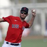 Chris Sale será sometido a la cirugía Tommy John