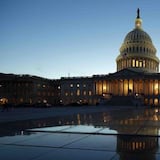 Senado votará dos propuestas para poner fin al cierre del gobierno