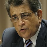 Juez Hernández Denton expresa sentir sobre reforma de retiro