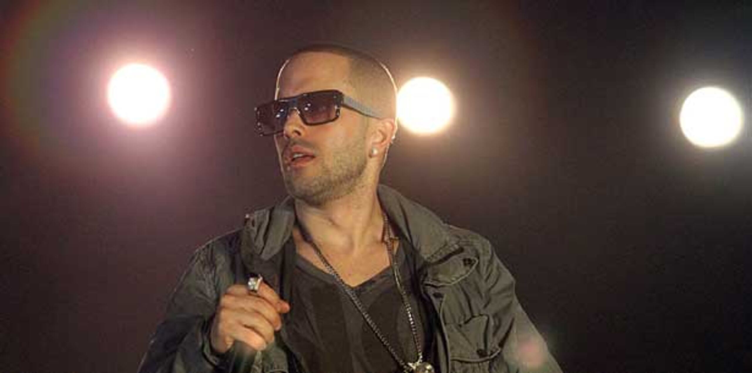 Yandel estrenó el tema “Hablé de Ti” durante los Premios Juventud 2013 y se asegura que en el álbum De Líder a Leyenda se va a escuchar “su música tal y como él siempre la ha imaginado”. (Archivo)