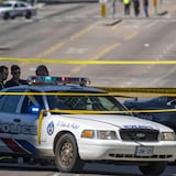 Festival de Toronto cancela anuncio por tiroteo