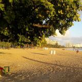 Amanecen las playas "mucho más limpias" tras la Noche de San Juan