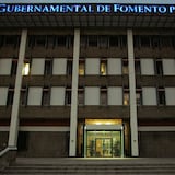 Senado sigue evaluando enmiendas de la Cámara a proyecto de Fomento


