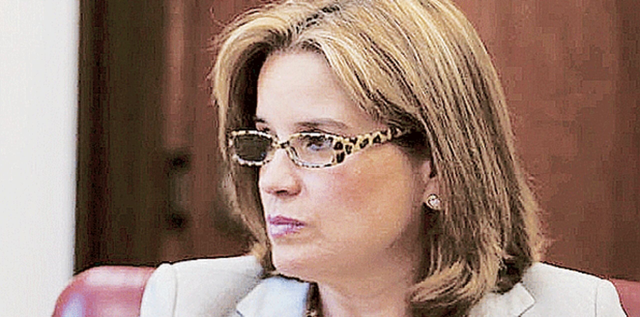 “Los ciudadanos que necesiten servicios de salud pueden acudir a otras de nuestras instalaciones más cercanas donde serán atendidos”, destacó alcaldesa de San Juan, Carmen Yulín Cruz Soto. (Archivo)