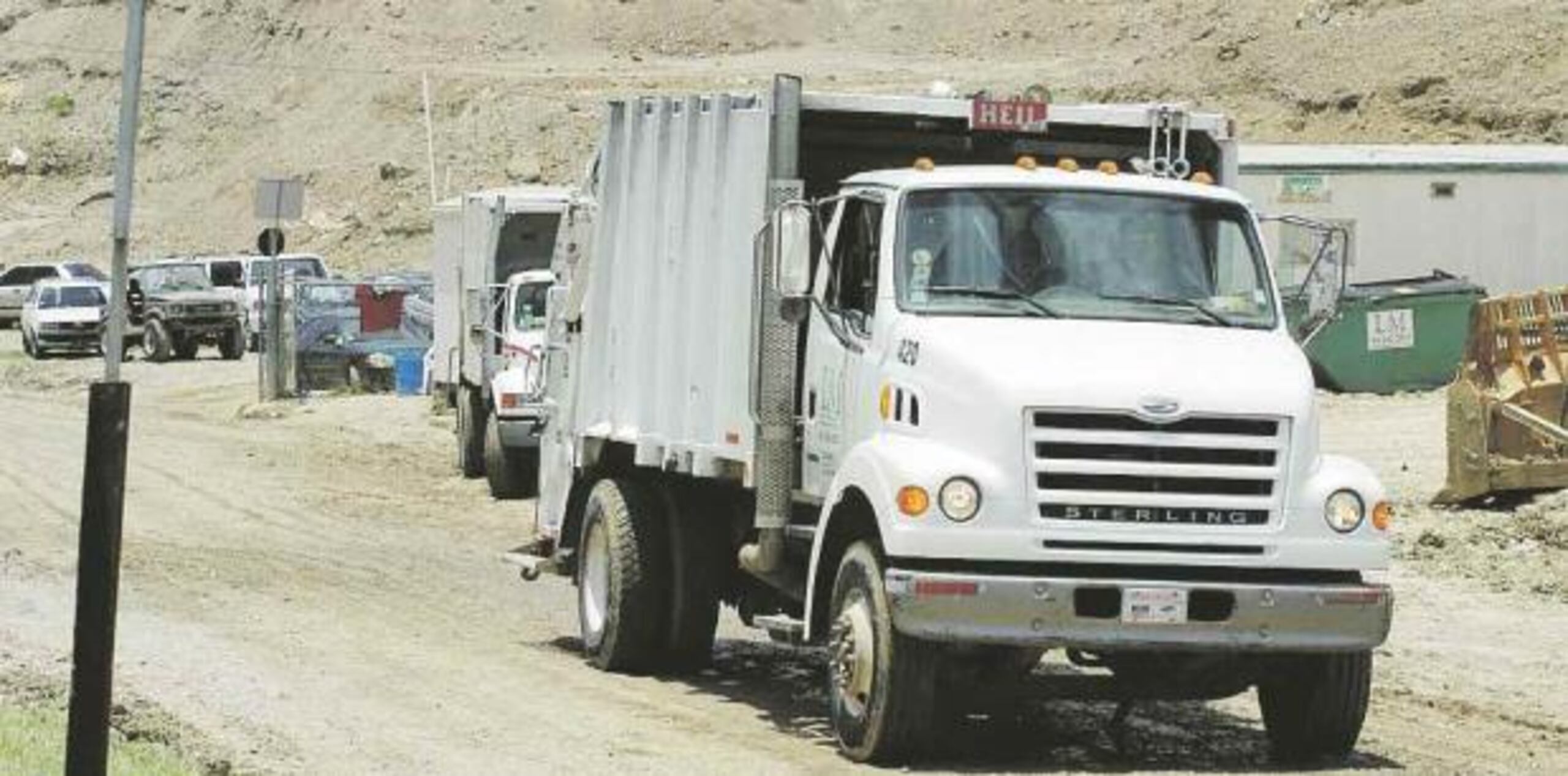 La situación apretó el botón del pánico de las autoridades locales y federales ya que, de 28 vertederos, solo 11 están en cumplimiento con los reglamentos de ambas jurisprudencias. (Suministrada)