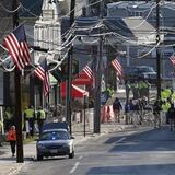 Maratón de Boston refuerza seguridad tras atentado


