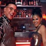 Daddy Yankee, Pitbull y Natti Natasha reviven éxito de 'El General'
