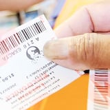 Este fin de semana hubo sobre 14 mil ganadores en sorteos de Lotería Electrónica