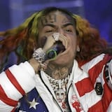 Tekashi 6ix9ine admite en declaración ser miembro de violenta pandilla