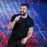 Ricky Martin anuncia gira este año con Enrique Iglesias y Sebastián Yatra