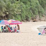 ¡Ojo! Estas tres playas están contaminadas