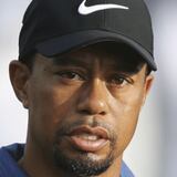 Tiger Woods se declararía culpable por conducir ebrio