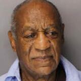 Bill Cosby ahora es el preso NN7687