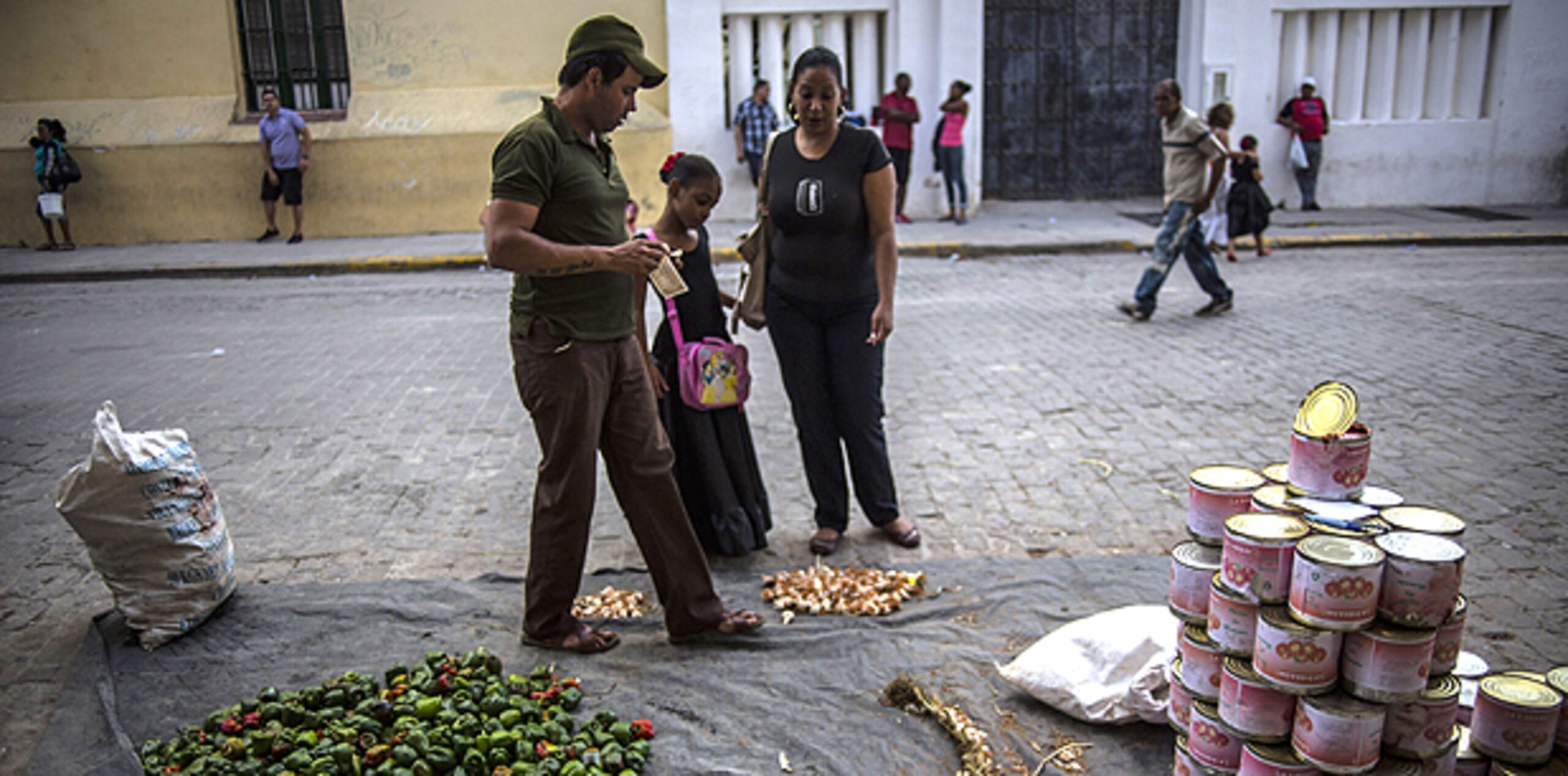 Los registros de la actual temporada contrastan con los de 2014. (AP)