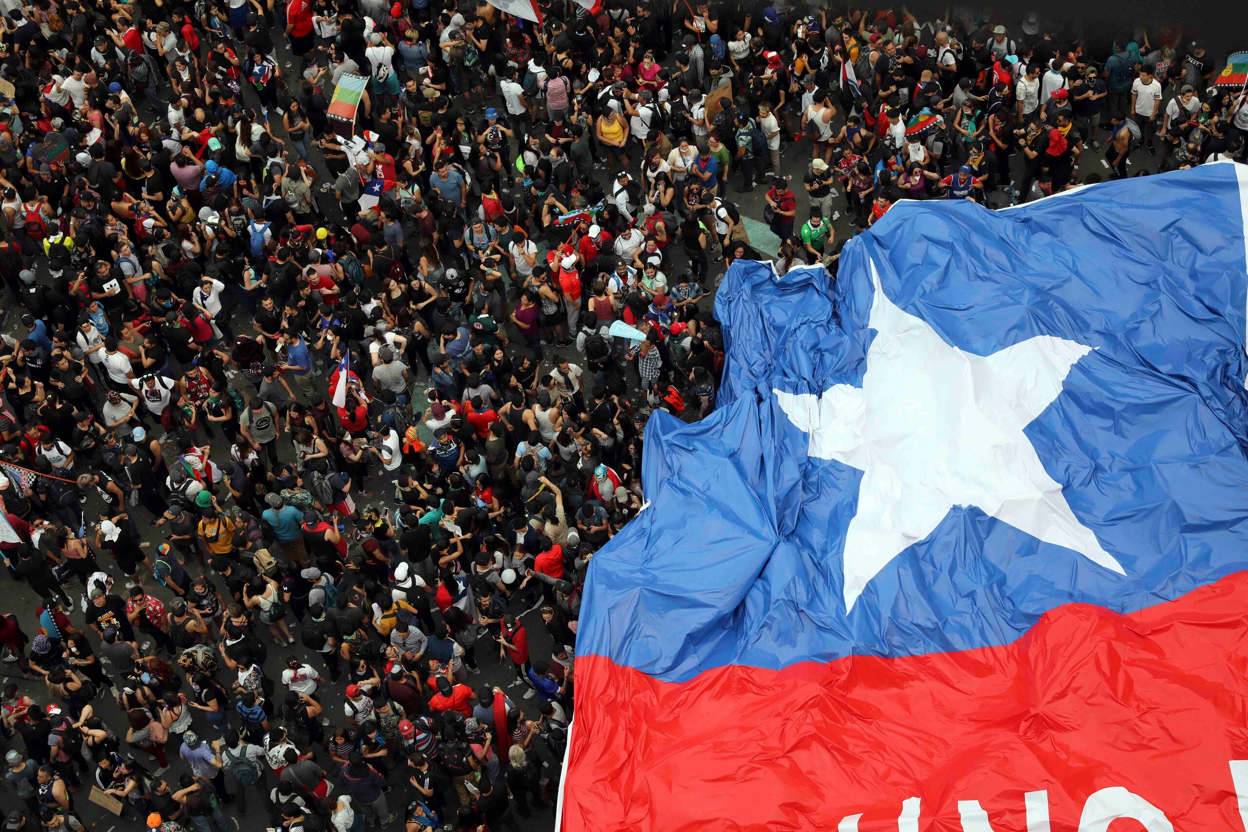 (AP Photo/Rodrigo Abd)