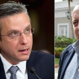 García Padilla se defiende de ataques de Jorge Raschke