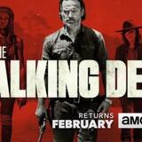 Lo que se espera de "The Walking Dead" para febrero