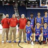 Puerto Rico busca la medalla de bronce en el Premundial de las Américas