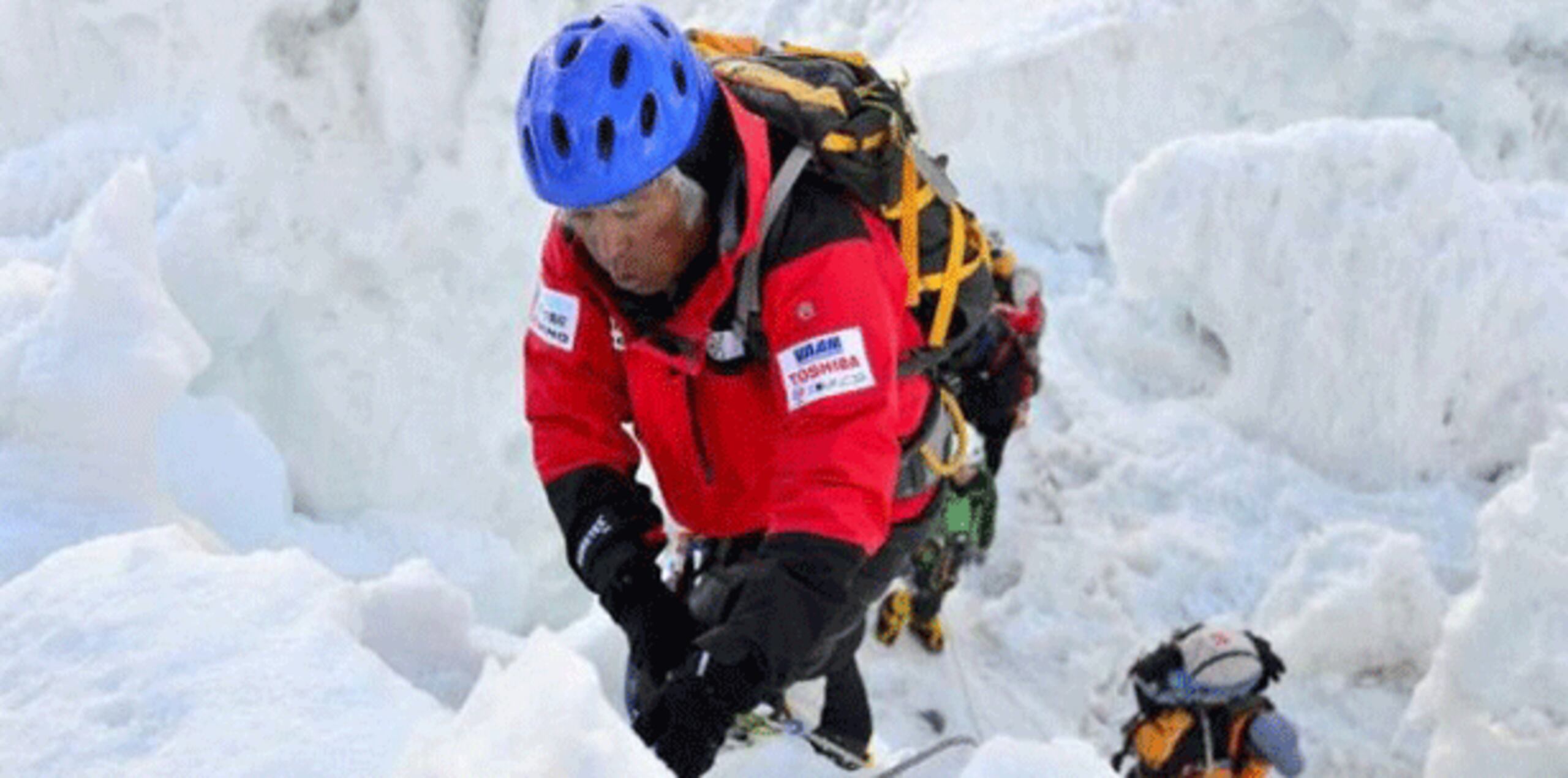 La avalancha no alcanzó a los dos españoles, que resultaron ilesos en un terremoto que, según el Servicio Geológico de Estados Unidos (USGS), causó daños importantes en Katmandú y aún indeterminados en otras partes del país. (EFE)