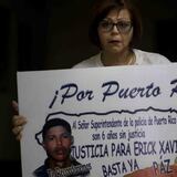 Duele más porque está sin esclarecer el crimen