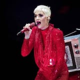 Modelo denuncia a Katy Perry de agresión sexual