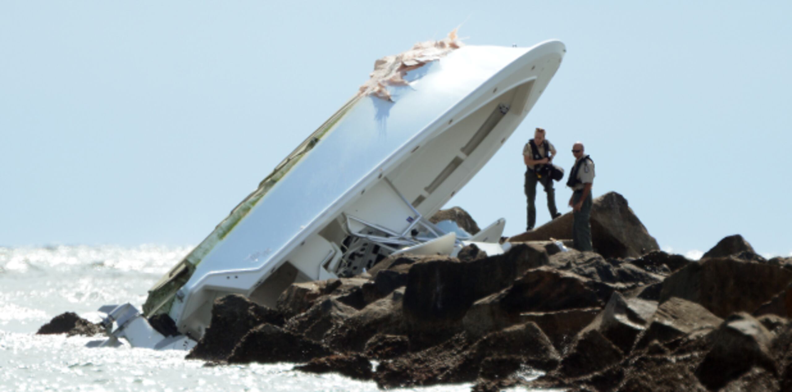 El entonces lanzador de los Marlins murió luego que su lancha chocara contra un muelle, en un accidente en que también murieron los otros dos hombres que estaba a bordo. (Archivo)