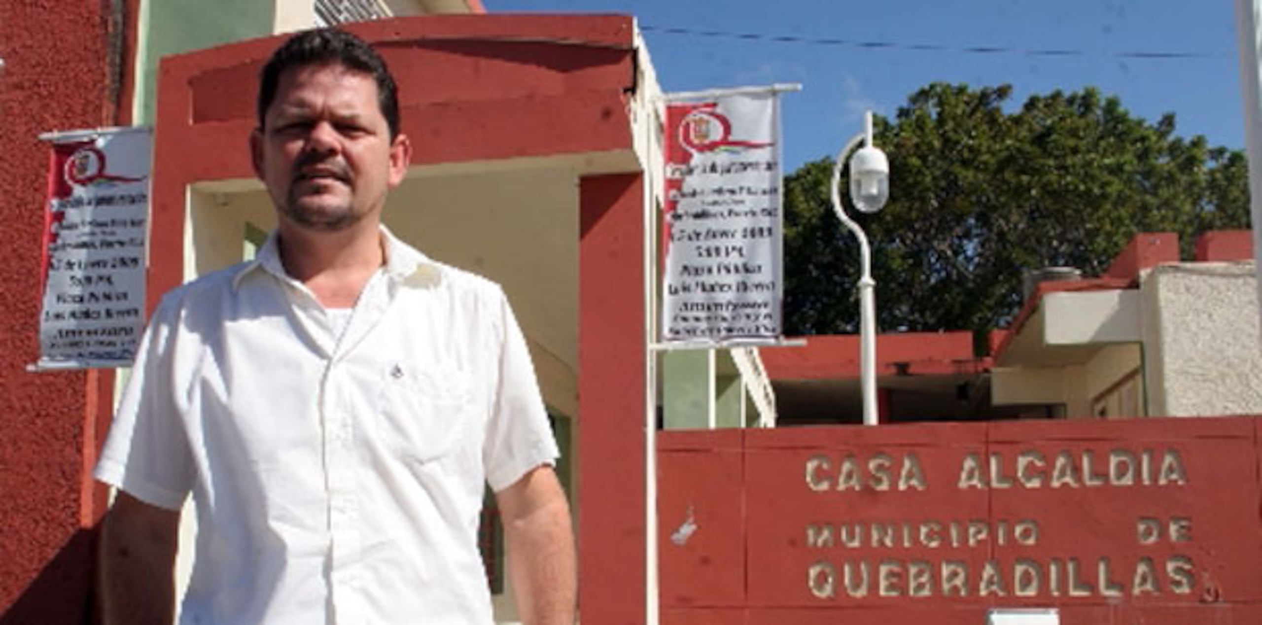 El alcalde de Quebradillas, Heriberto Vélez Vélez, dijo que el Municipio adquirió una mansión para convertirla en un hotel municipal.(Archivo)