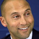 Aprueban venta de Marlins a grupo de Derek Jeter