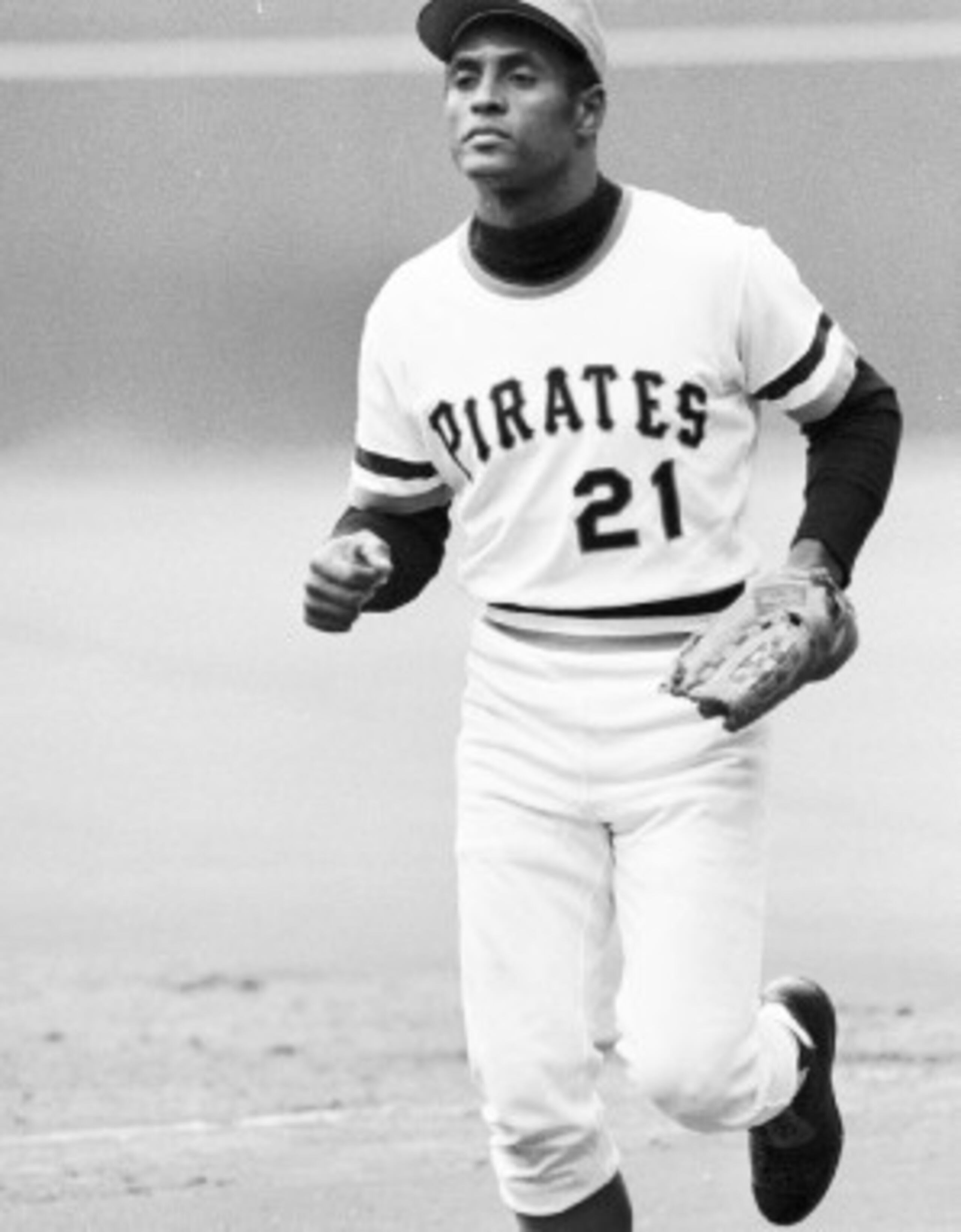 Para Verducci, Roberto Clemente es, quizás, el mejor guardabosque derecho de la historia