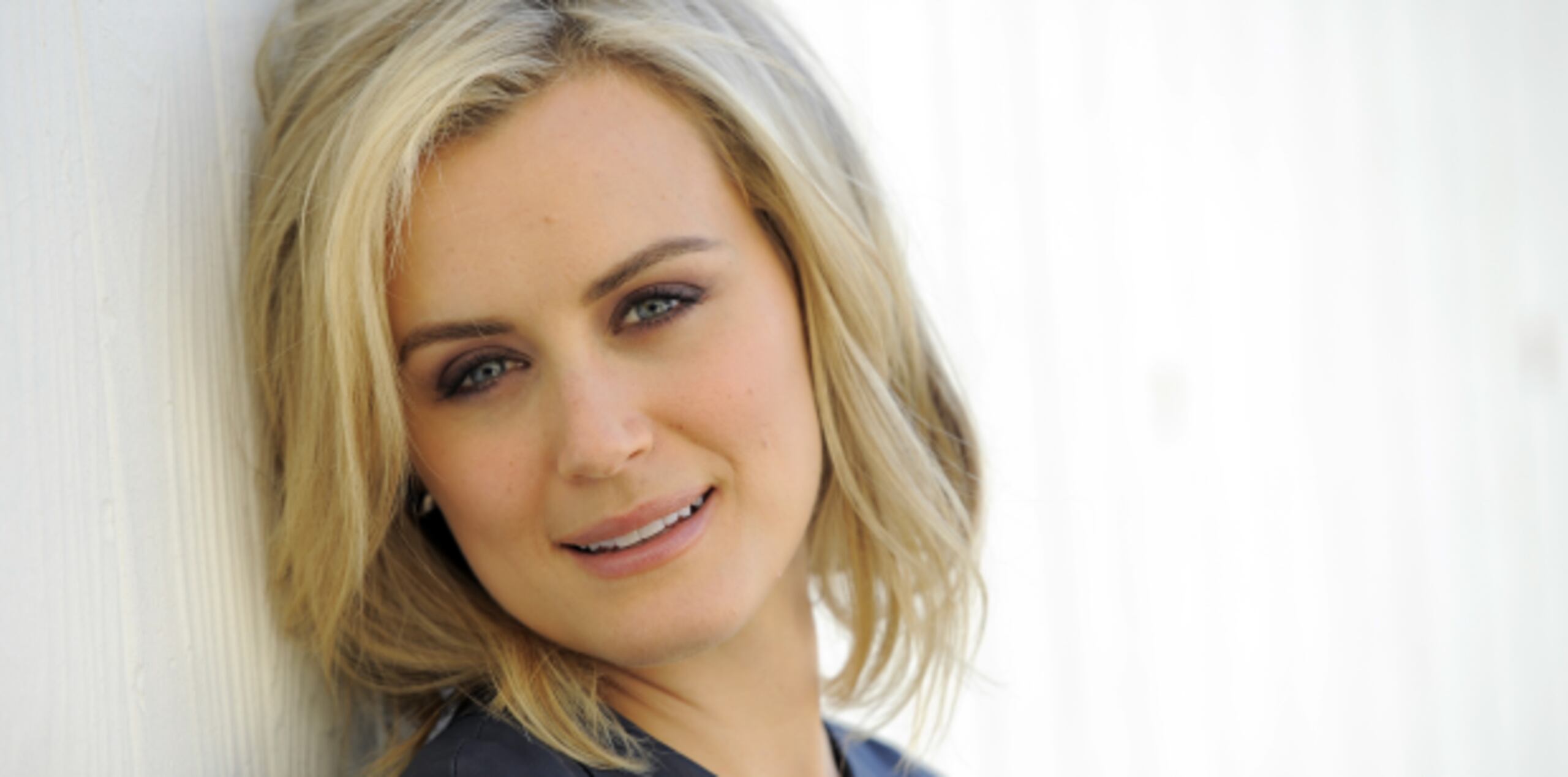 Taylor Schilling (Archivo)