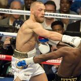 McGregor tiene futuro en el boxeo