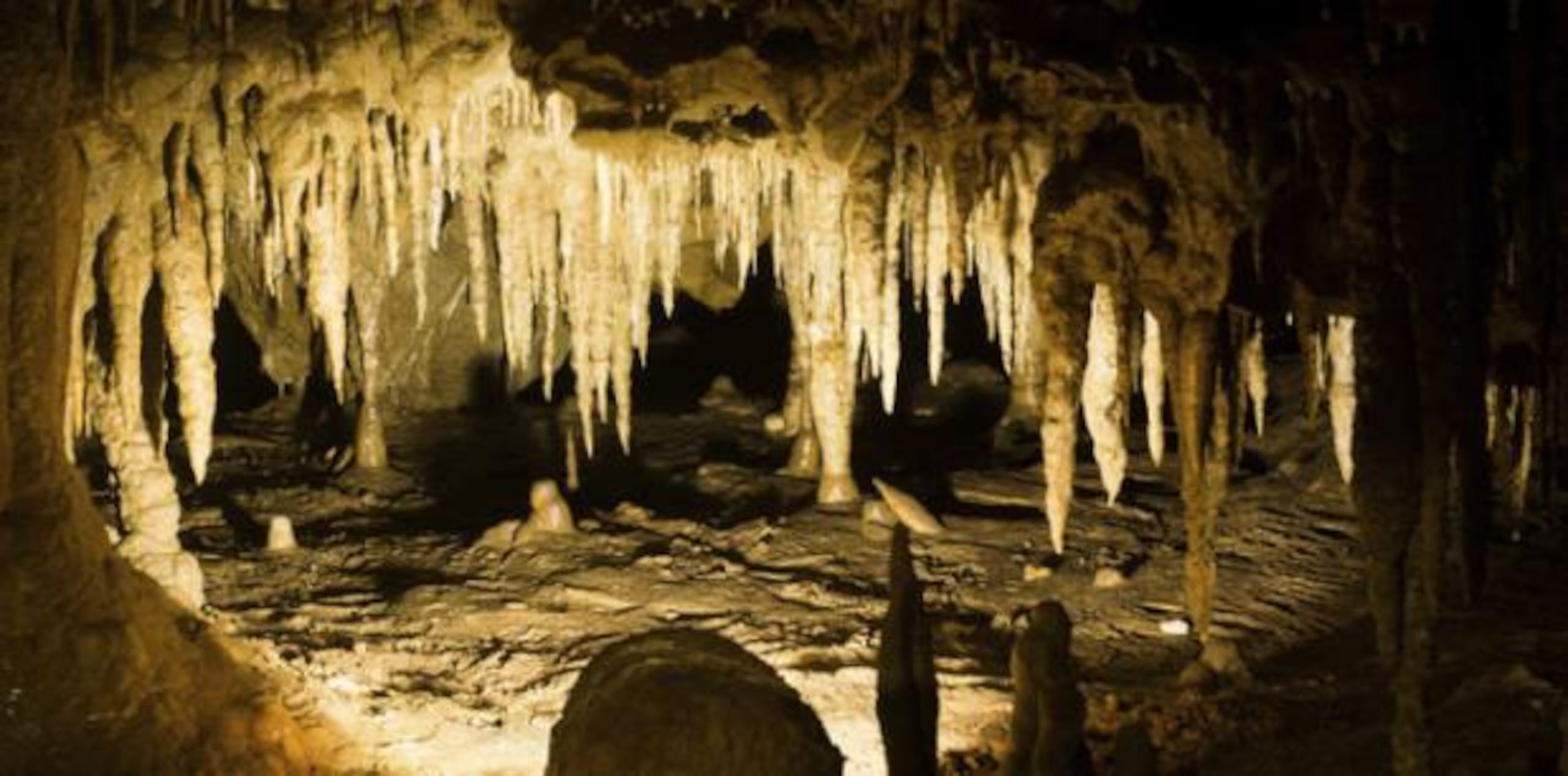 En las cuevas están presentes los residuos arqueológicos de los primeros grupos que habitaron la Isla, los indios arcaicos. (archivo)

