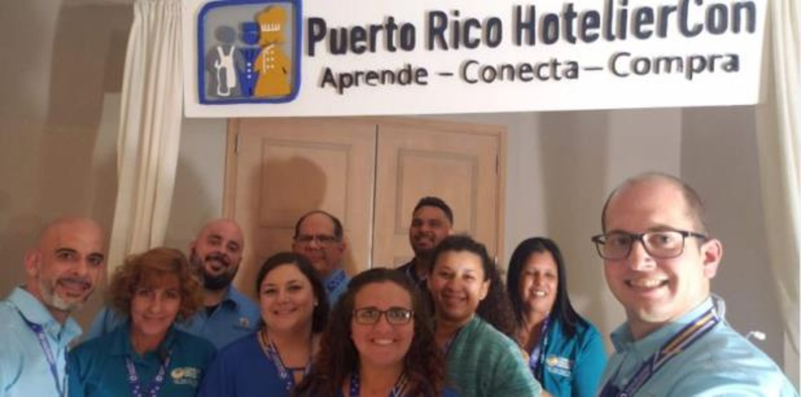 El congreso duró dos días y se ofreció en el Centro de Convenciones, Ramón Emeterio Betances de Cabo Rojo. (Suministrada)