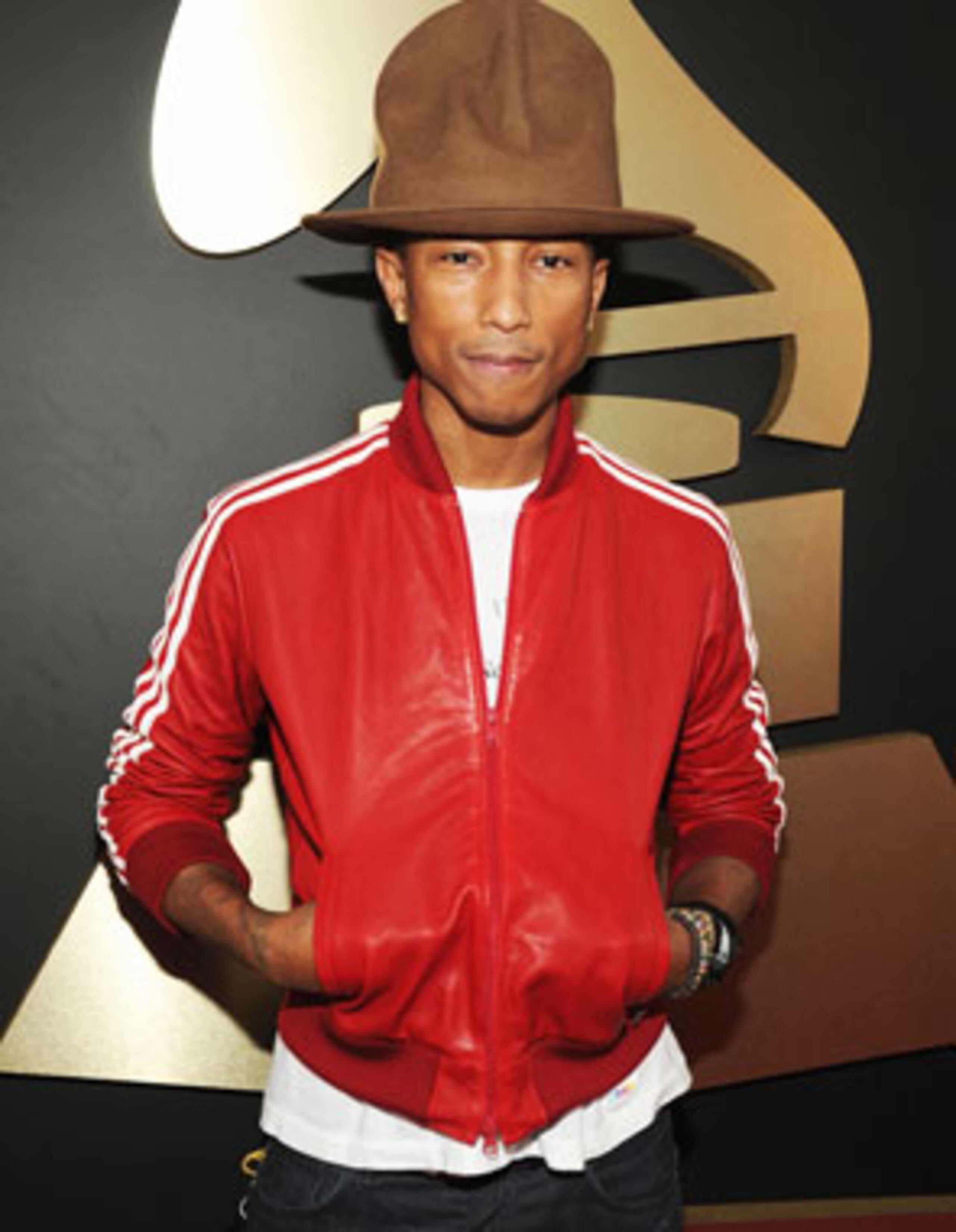 Pharrell Williams. (Archivo)