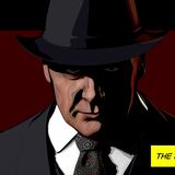 The Blacklist terminará la temporada con animación