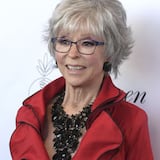 Rita Moreno regresa a la televisión 