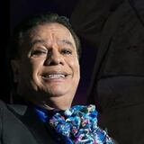 Revuelo por publicación en cuenta de Juan Gabriel: "Doy gracias a Dios por otro día más”