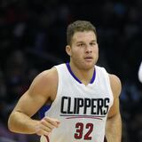 Blake Griffin podría unirse hoy a las prácticas con su equipo