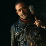 No frenará la violencia en "The Walking Dead"