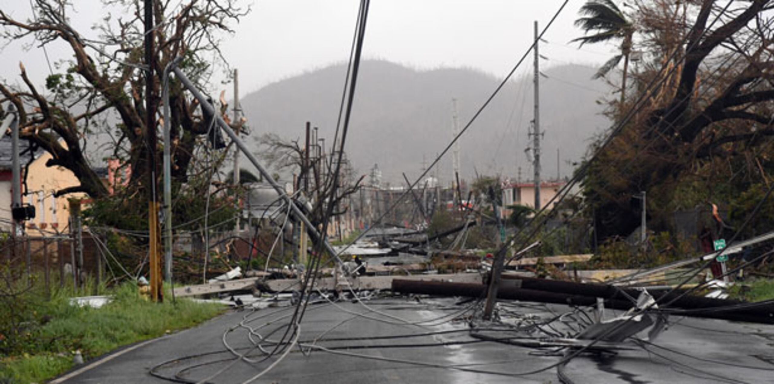 Aunque todavía no se ha dado una cifra definitiva, la Oficina Central de Recuperación y Reconstrucción de Puerto Rico le entregó en agosto pasado al Congreso de EEUU el Plan de Desarrollo Económico y Recuperación de la isla, con 139,000 millones de dólares en proyectos para reconstrucción. (Archivo)