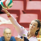 La veterana Stephane Niemer regresa a Voleibol Superior