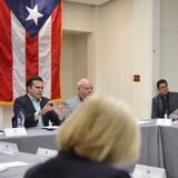 Ampliada la agenda del Frente por Puerto Rico