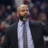 Cavs recompensan a entrenador Bickerstaff con contrato 