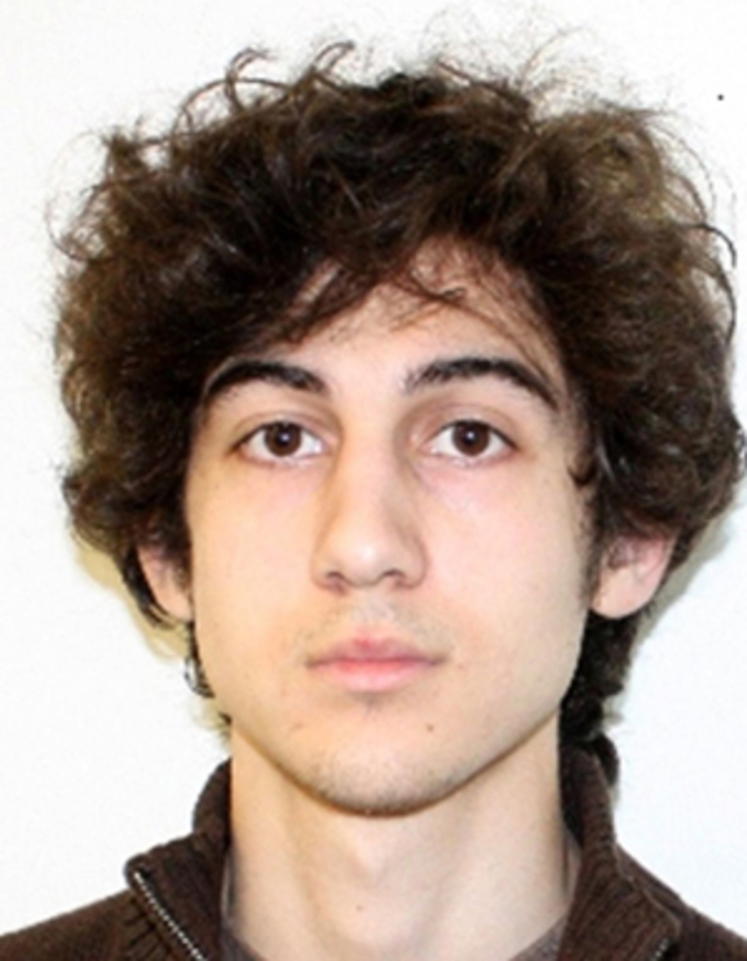 Dzhokhar Tsarnaev (Archivo)