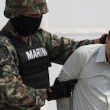 El Chapo y su esposa lanzarán marca de ropa