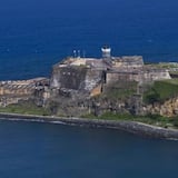 El Morro y otros sitios históricos no abrirán por cierre de gobierno federal