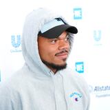 Rapero Chance the Rapper negocia sumarse a filme “Sesame Street”