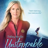 MAPR exhibirá el documental de la surfista Bethany Hamilton