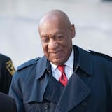 Bill Cosby asegura desde la prisión que nunca se arrepentirá